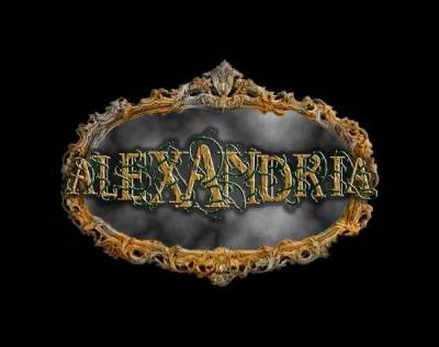 logo Alexandria (USA)